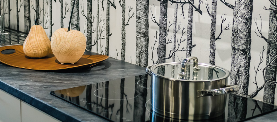 photo plan de travail