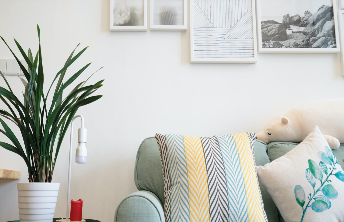 photo plan de travail